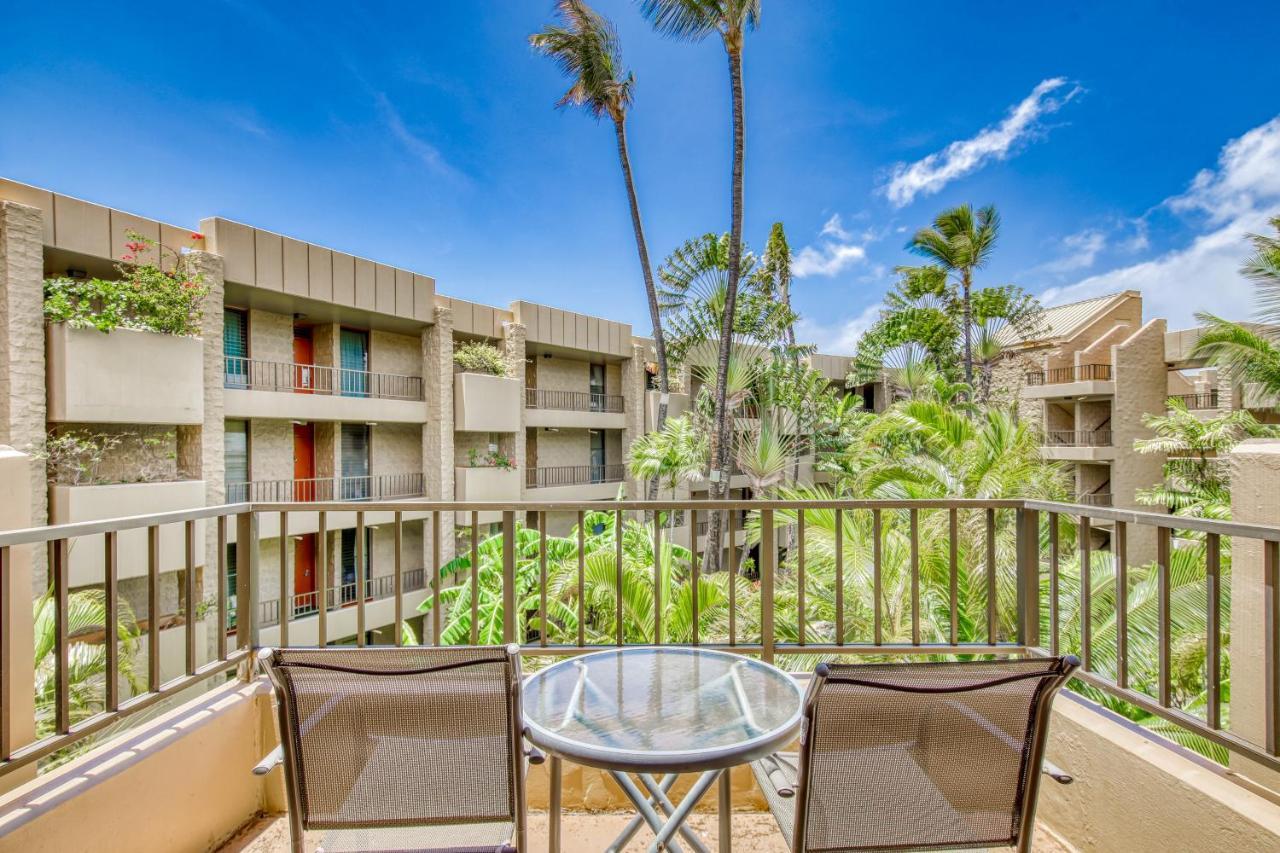 Paki Maui Condos Napili-Honokowai Chambre photo