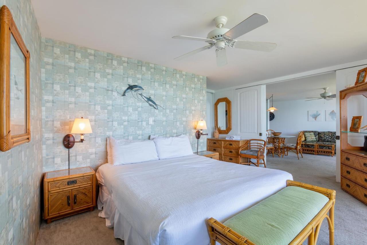 Paki Maui Condos Napili-Honokowai Extérieur photo