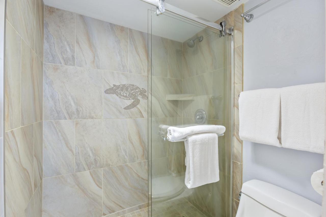 Paki Maui Condos Napili-Honokowai Extérieur photo