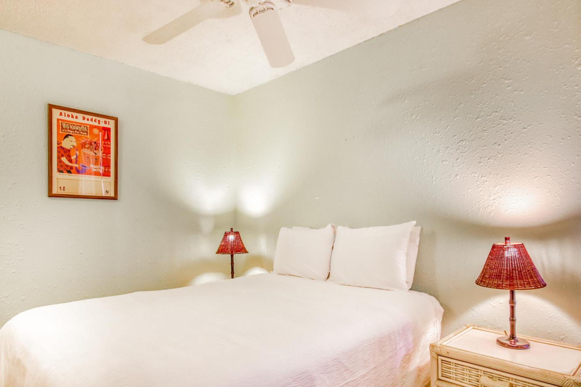 Paki Maui Condos Napili-Honokowai Chambre photo