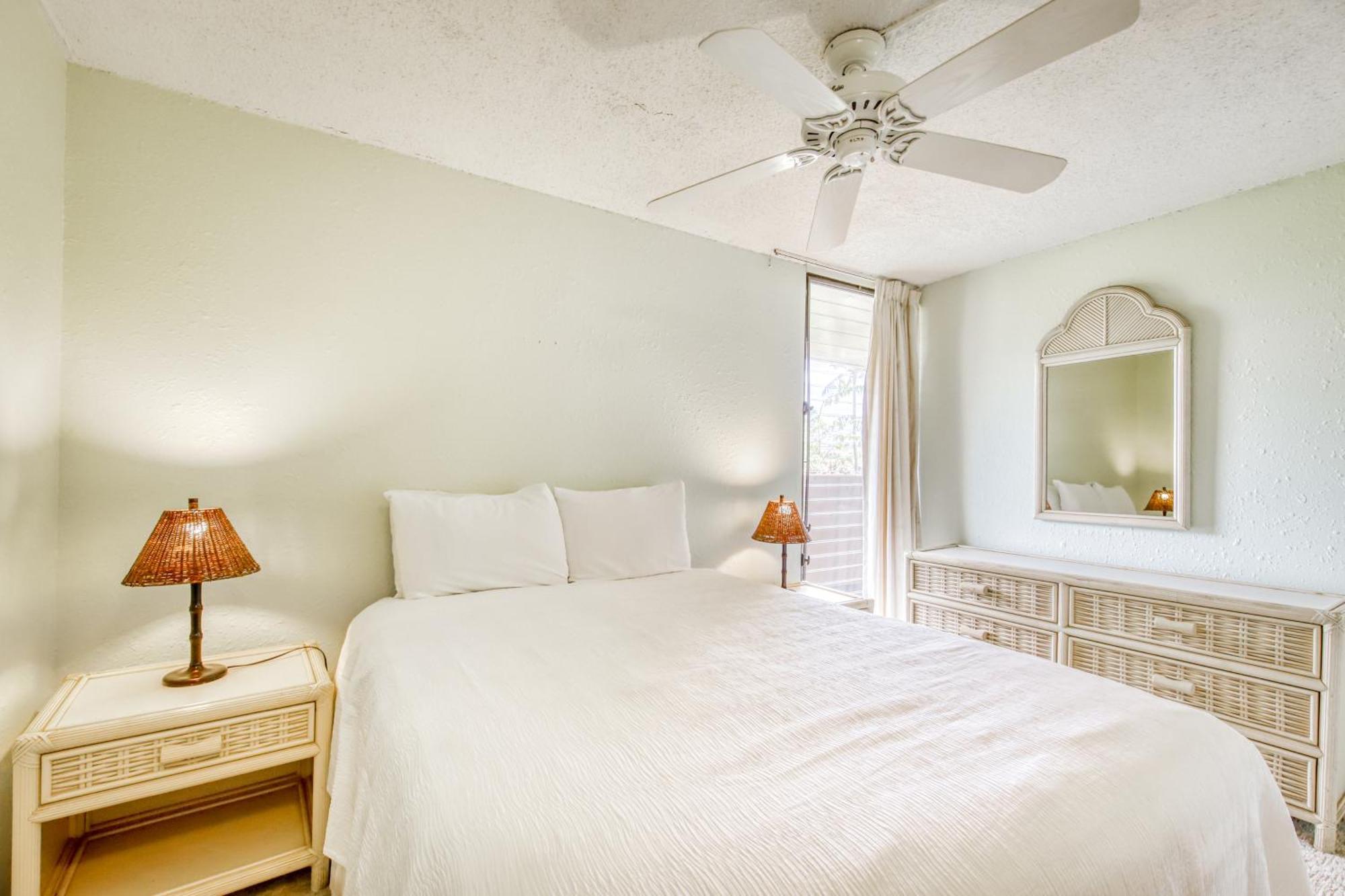 Paki Maui Condos Napili-Honokowai Chambre photo