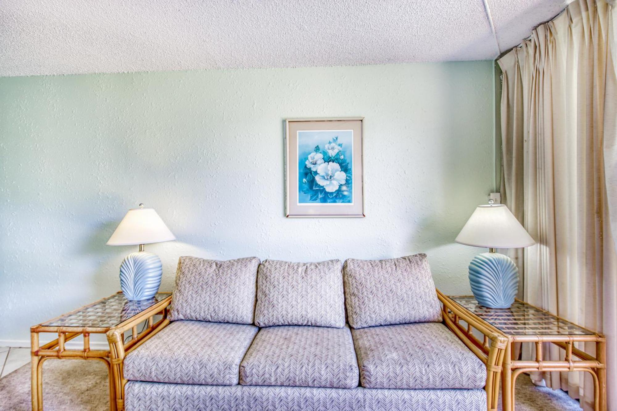 Paki Maui Condos Napili-Honokowai Chambre photo