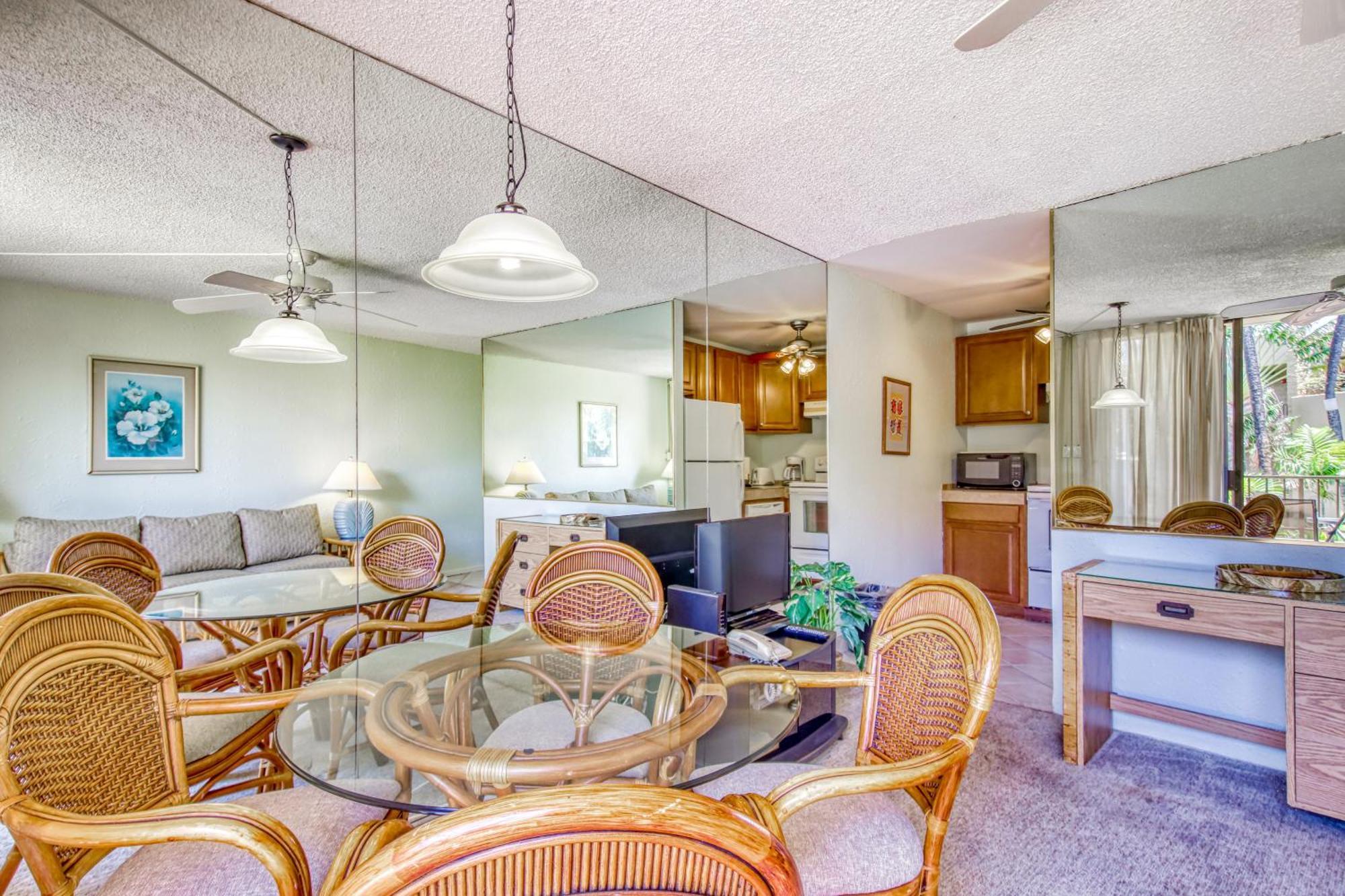 Paki Maui Condos Napili-Honokowai Chambre photo