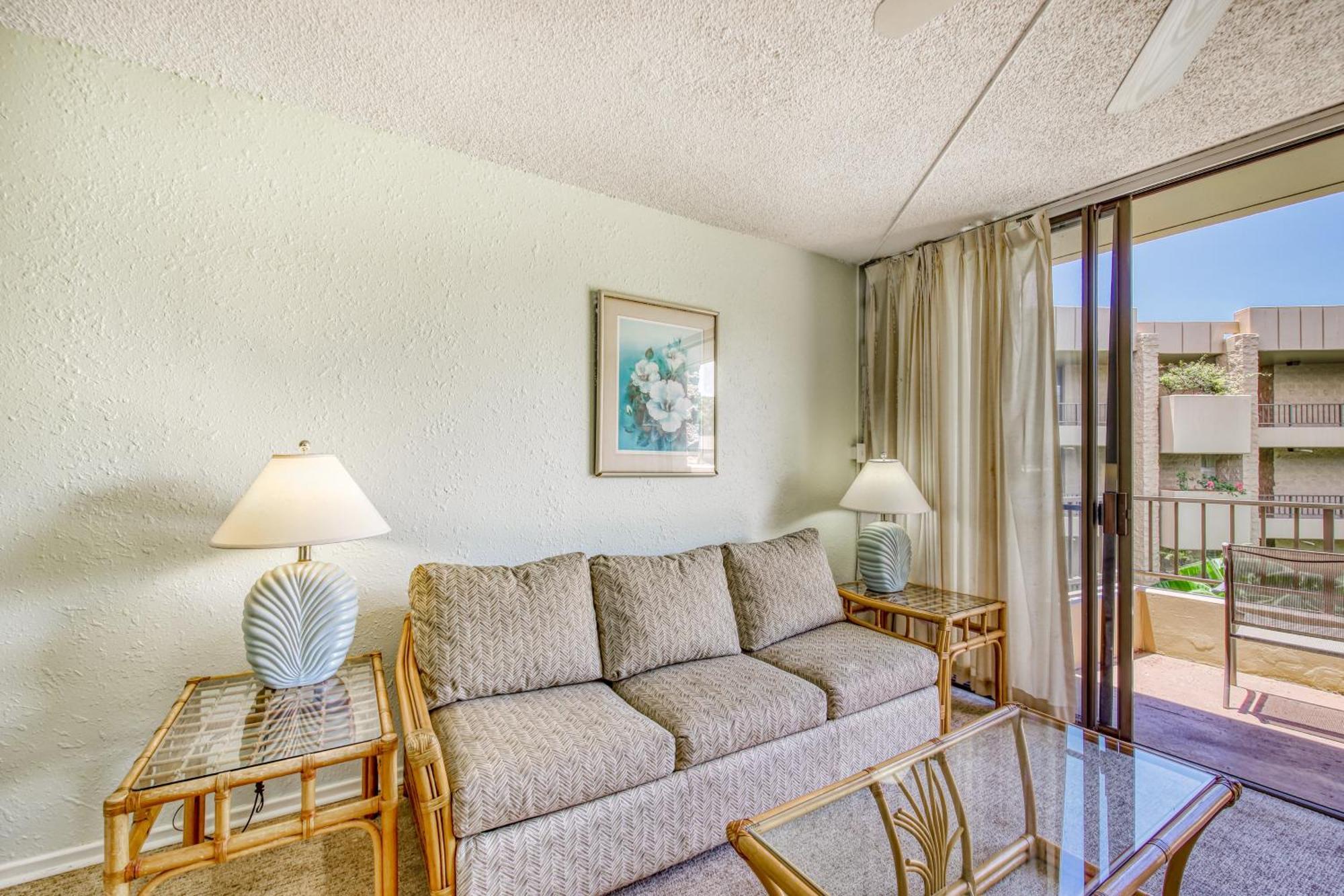 Paki Maui Condos Napili-Honokowai Chambre photo