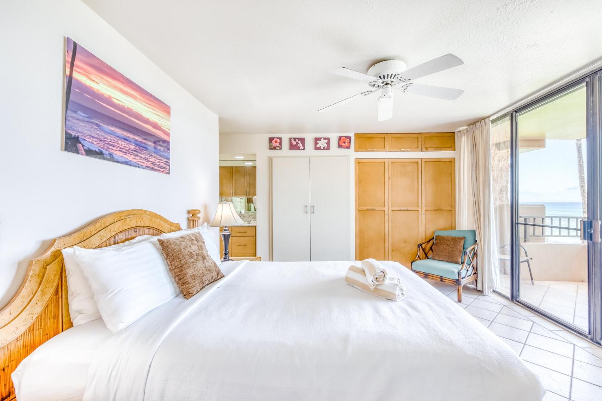 Paki Maui Condos Napili-Honokowai Chambre photo