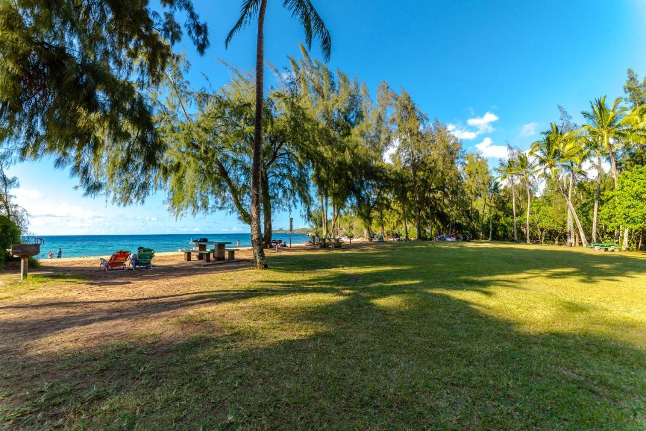 Paki Maui Condos Napili-Honokowai Extérieur photo
